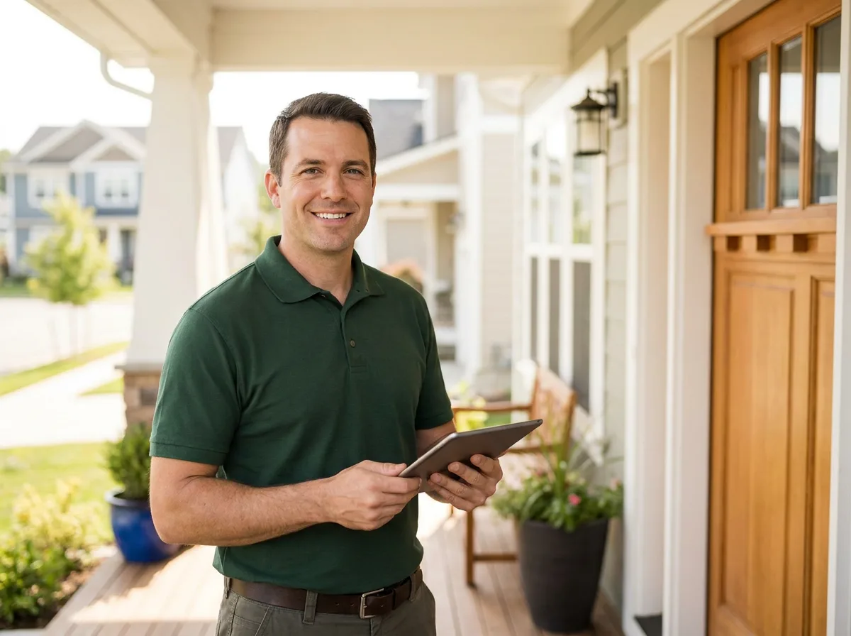 Pest control FAQs for Otterbein, IN